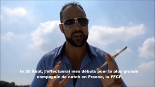 Fabio Ferrari - FFCP Promo debuts