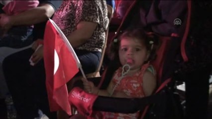 Pınarhisar Mektubu" ile Demokrasi Nöbeti Tutuyor