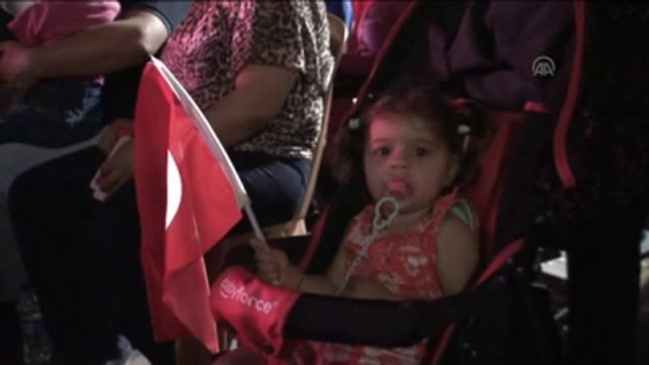 Pınarhisar Mektubu" ile Demokrasi Nöbeti Tutuyor