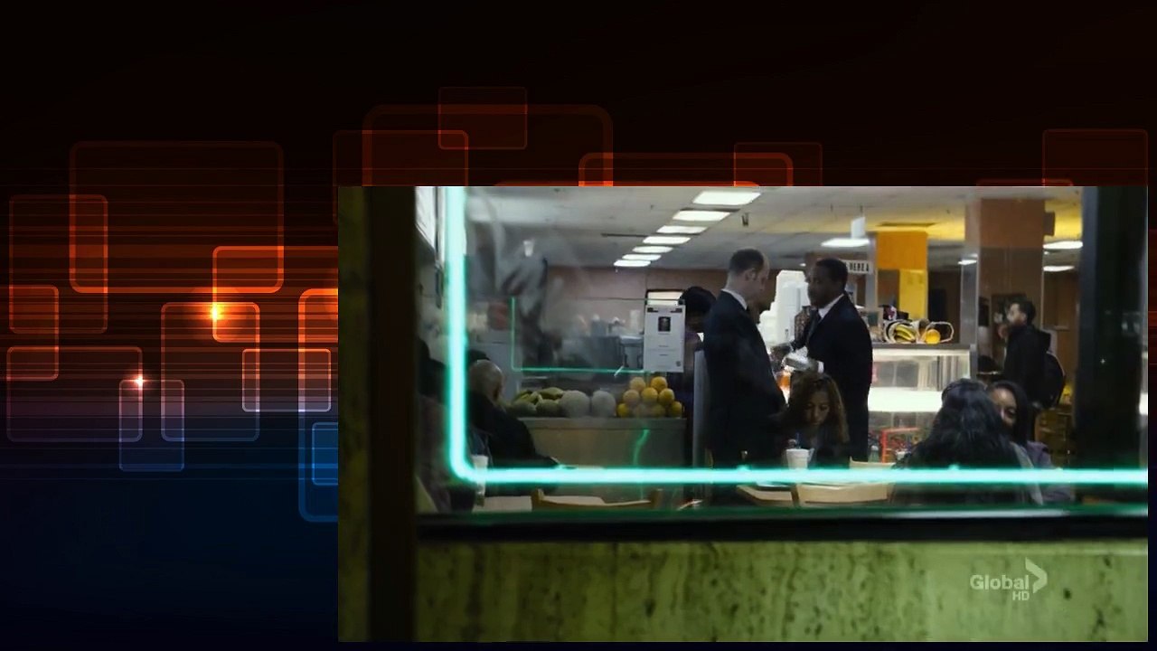 Prime Suspect US S01E05