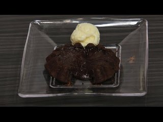 مولتن كيك  | سالي فؤاد