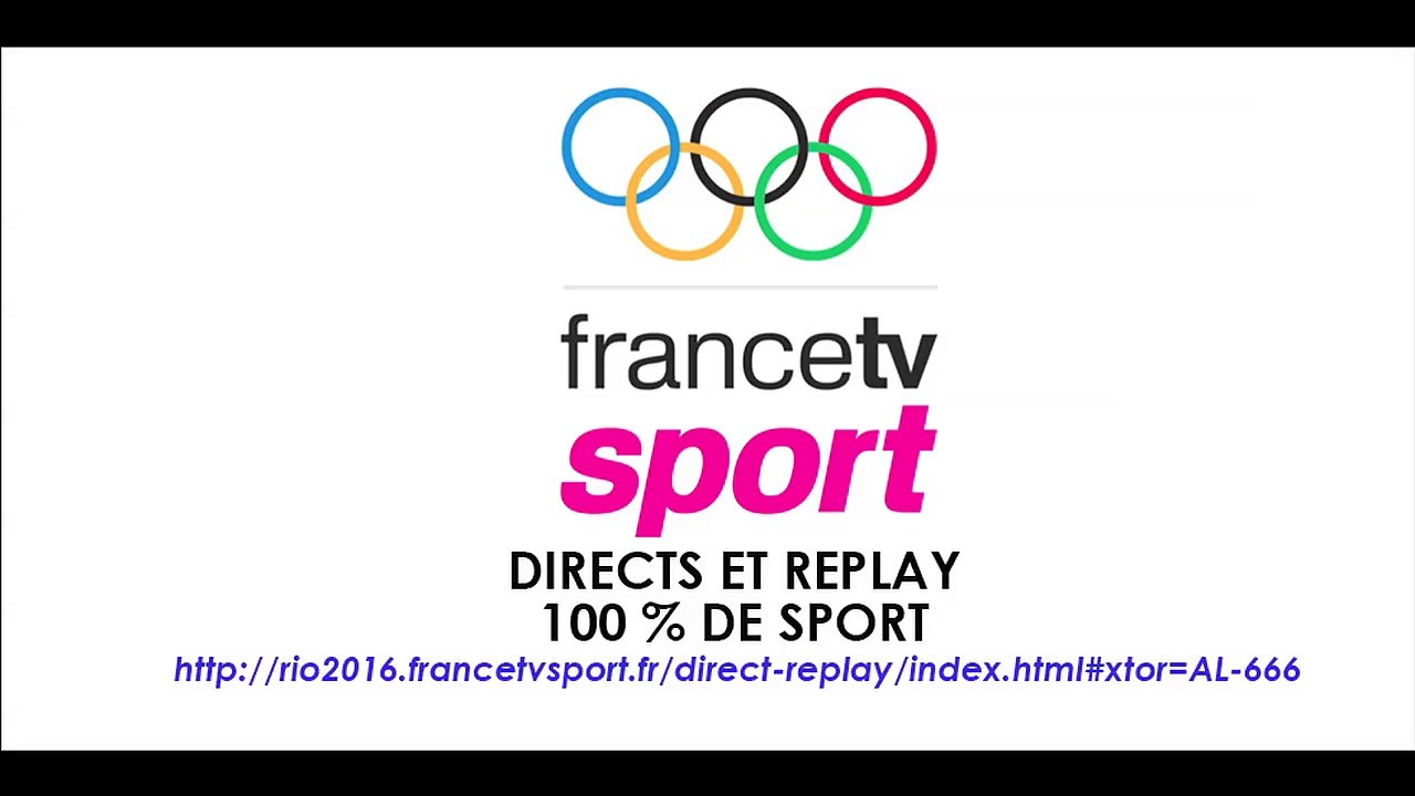 BA-DIRECTS - RIO 2016