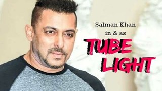 Trailer Tube light Official trailer Hindi Movie