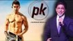 Shah Rukh Khan Makes Fun of Aamir Khan's 'PK' Poster