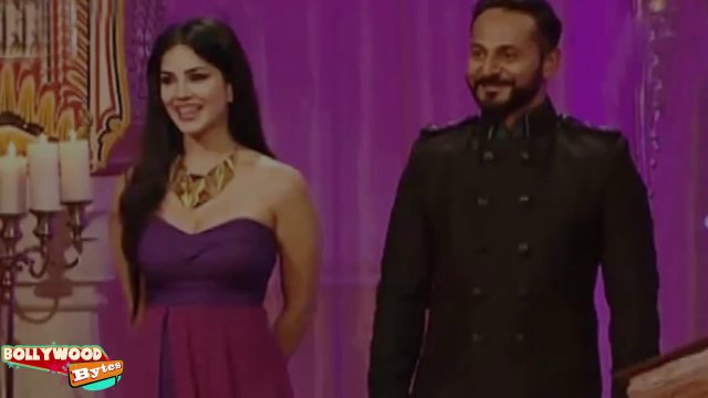 Porn Star Sunny Leone MISSING from MTV Splitsvilla 7