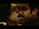 Best Kissing Scene of  Bollywood Movies 2013