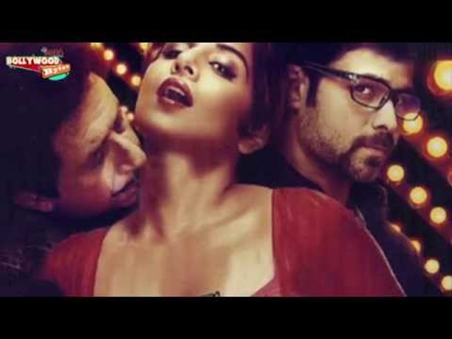 ⁣Bollywood's Most SCANDALOUS POSTERS | CHECKOUT