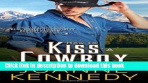 Books How to Kiss a Cowboy (Cowboys of Decker Ranch) Free Online