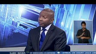 Marikana Commission: Interview with Mr Tshepo Mahlangu (26 Sep 2013)