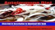 Ebook Autoimmune Diet: The Autoimmune Cookbook, Recipe Collection for Autoimmune Disorder Free