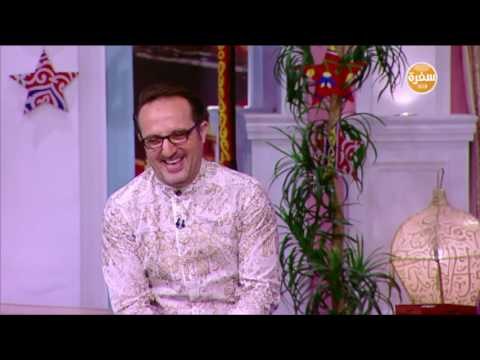 قصة مولانا الإمام الشافعي مع الكاتبة سعاد سليمان | شارع شريف