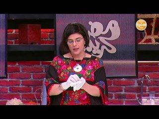 مطبخ شريف “ فطيرة سبانخ بالجبنة -اصابع الدجاج بالتفاح “ | شارع شريف