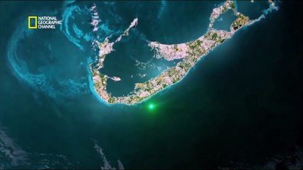 Le triangle des Bermudes  - Du mythe à la réalité