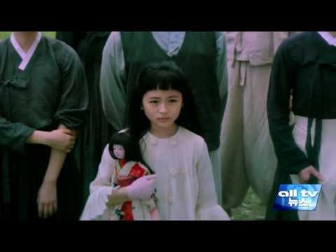 TIFF '밀정', '아가씨' '아수라' 초청 ALLTV NEWS EAST 05AUG16