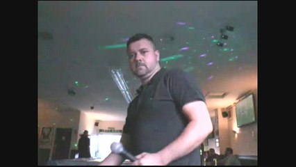 andy riley singing i won't give up.mp4