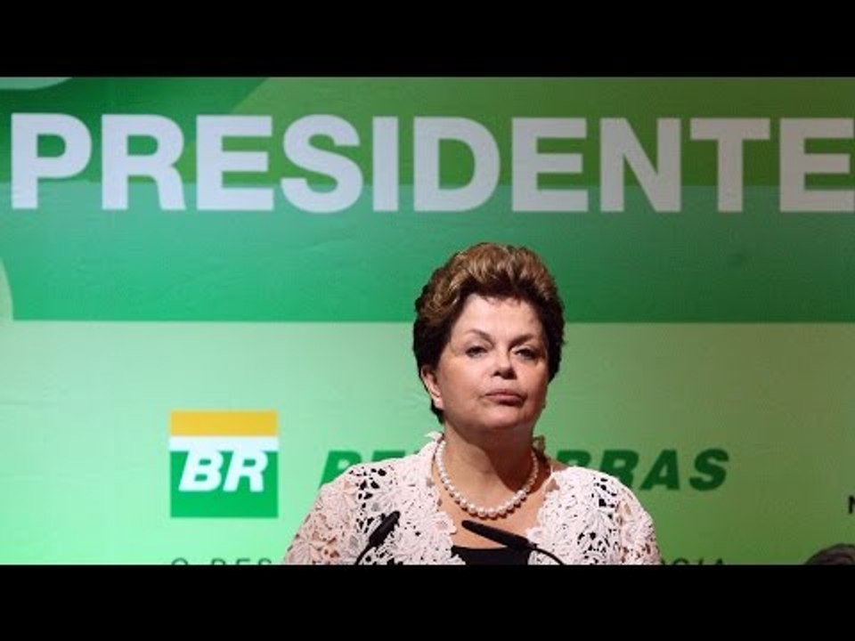 Petrobrás e relação com bancos esquentam disputa