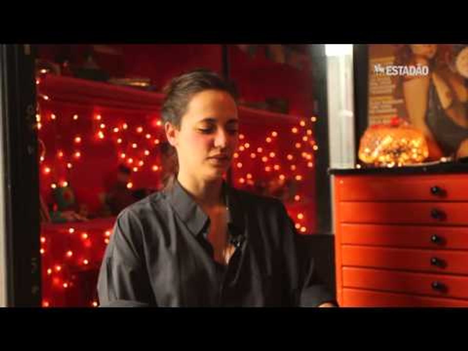 Tiê lança seu terceiro disco, Esmeraldas