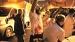 15 Temmuz Gecesi Saraçhane'de Vatandaşların Darbecilere Direnişi