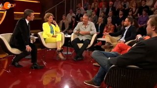 Markus Lanz (vom 28. Mai 2013) - ZDF (4/5)