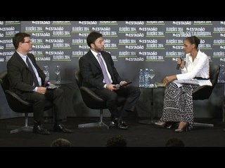 Eleições 2014: Entrevista com Marina Silva