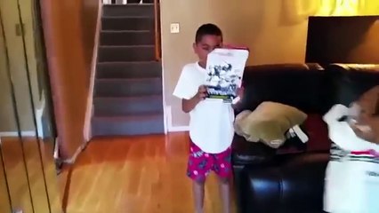 Best Kids Pranks by Parents Compilation