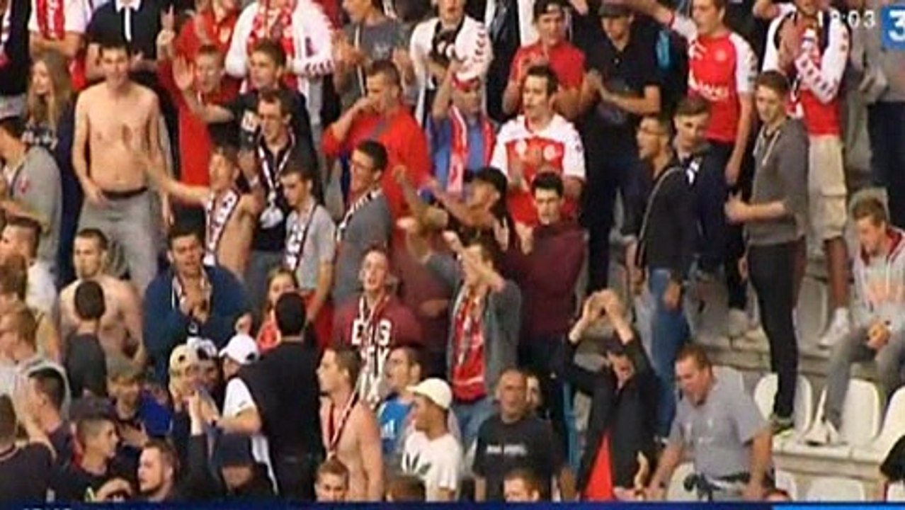 16 J02 REIMS BOURG en BRESSE 1-0