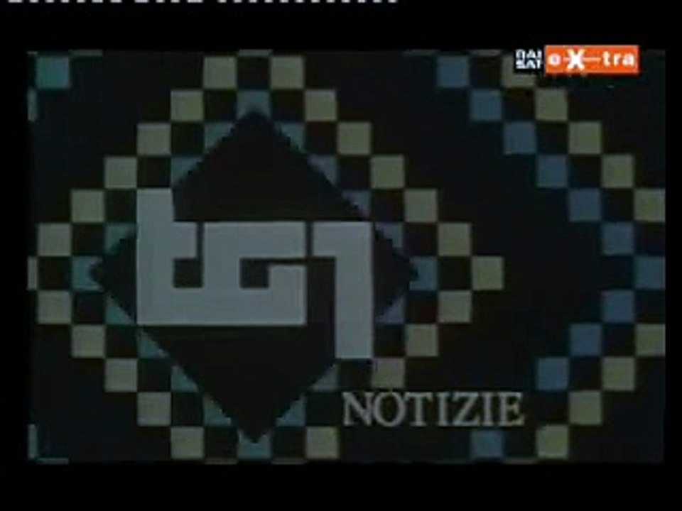 Tg1 Notizie 23-3-1980