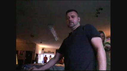 shelly singing adele.mp4