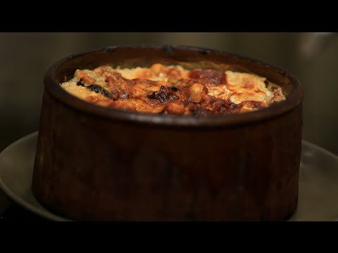 أرز معمر بالسكر | الشيف شربيني