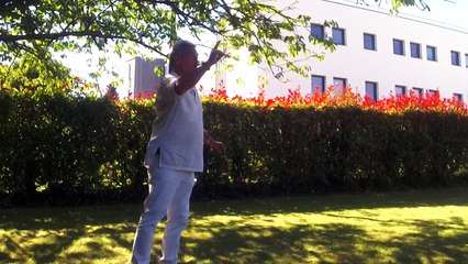 "Les gloups" au festival du conte de Baden "passeurs d'histoires"