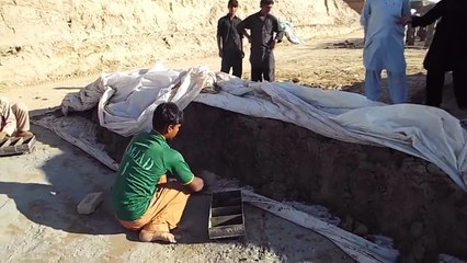 BRICKS MAKING MACHINE(Technology)