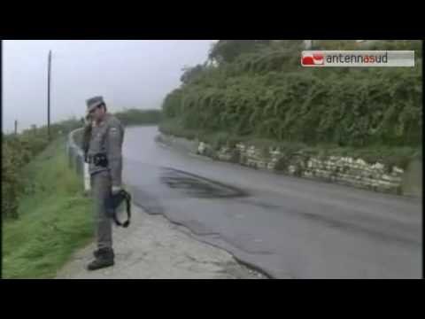 Tg Antenna Sud . Falso IGP pugliese, sequestrati 130mila litri di vino