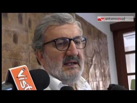 Tg Antenna Sud - Regione, cittadinanza più attiva con la legge sulla partecipazione