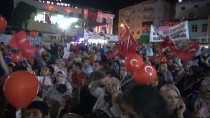 Kilis-Veysi Kaynak Suriyeliler İçin Yeni Düzenlemeler Yapılacak