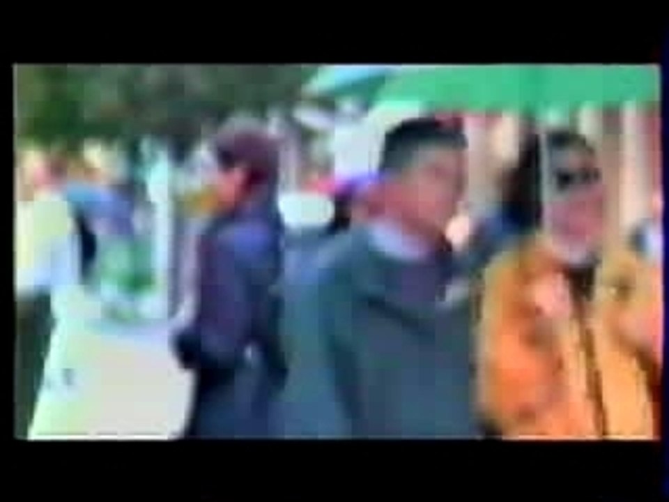 Bande-annonce du court métrage HO