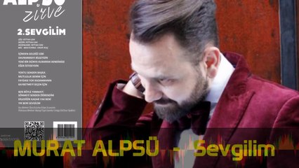 Murat Alpsü - Sevgilim