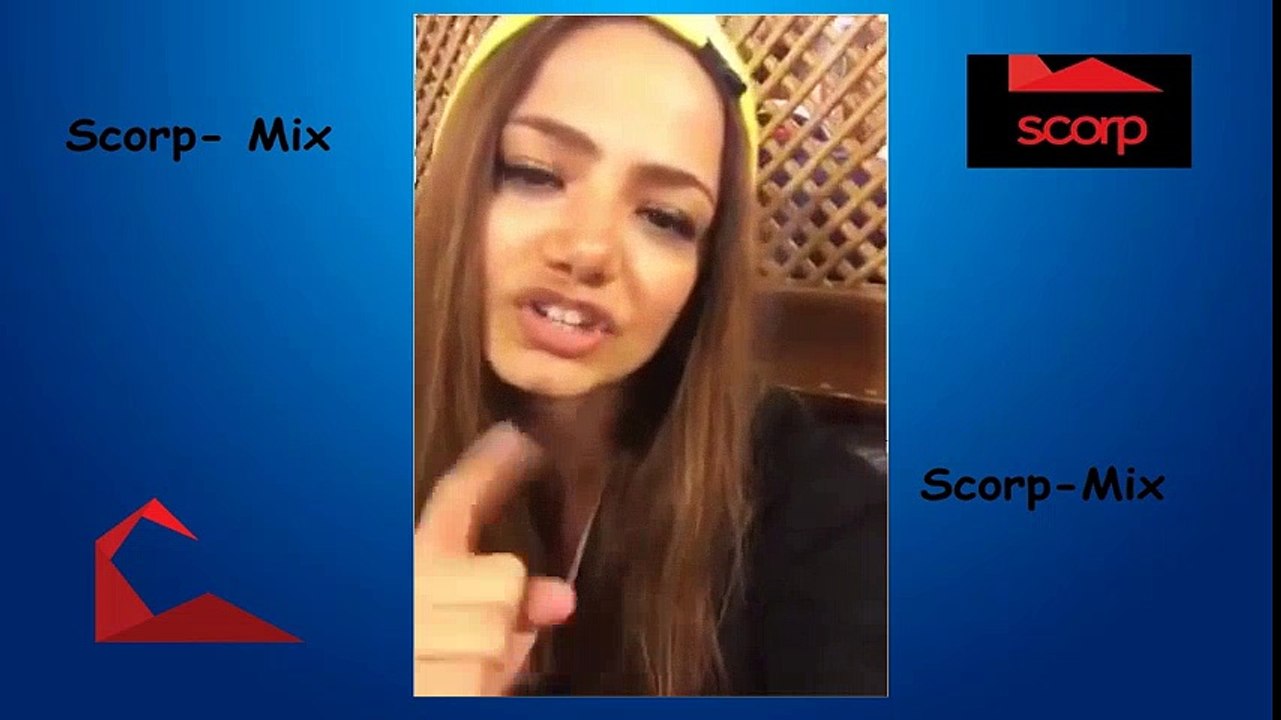 Türk Kızının En Yetenekli Olduğu Konu - Scorp