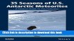 Ebook 35 Seasons of U.S. Antarctic Meteorites (1976-2010): A Pictorial Guide To The Collection