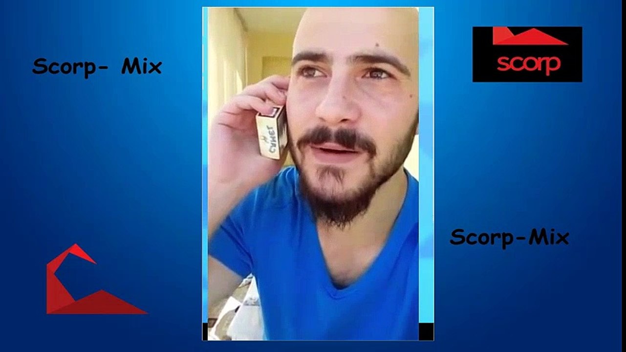 Pokemon Go Oynarken Çığ Düşse - Scorp Mix