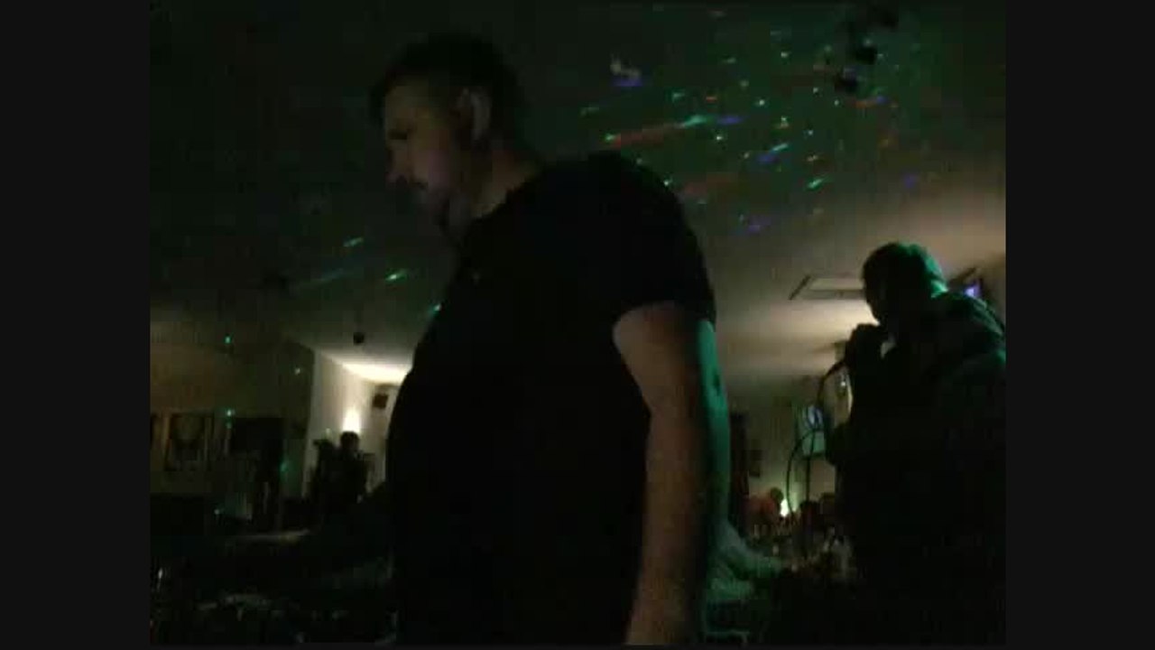 steve singing love on the rocks.mp4