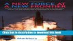 Ebook A New Force at a New Frontier: Europe s Development in the Space Field in the Light of its