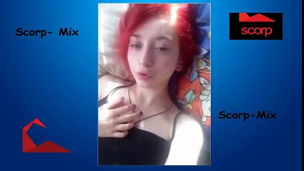 Cinsel İlişki Olmadan İlişki Yürür Mü - Scorp Mix