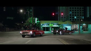 Skrillex & Rick Ross - Purple Lamborghini HD [Official Video]