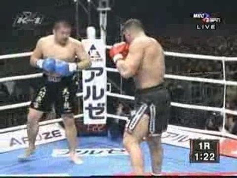 Lebanner vs amada 2004