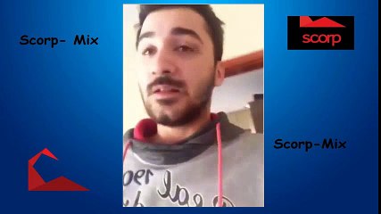 Erkeklerin Vajinası Olsaydı - Scorp Mix