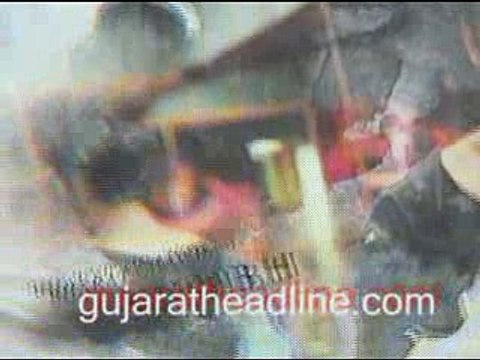 Gujarati film Shubh Aarambh promotion in Ahmedabad