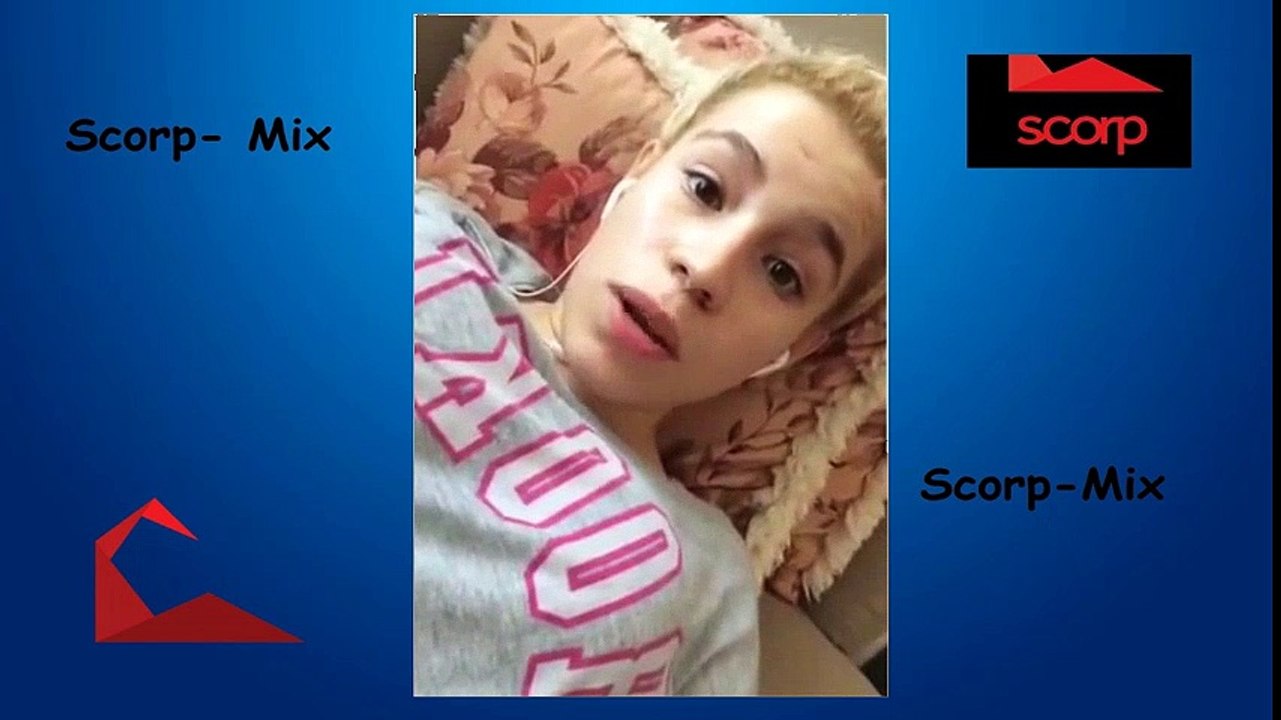 Kankalar Sevişebilir Mi? - Scorp Mix