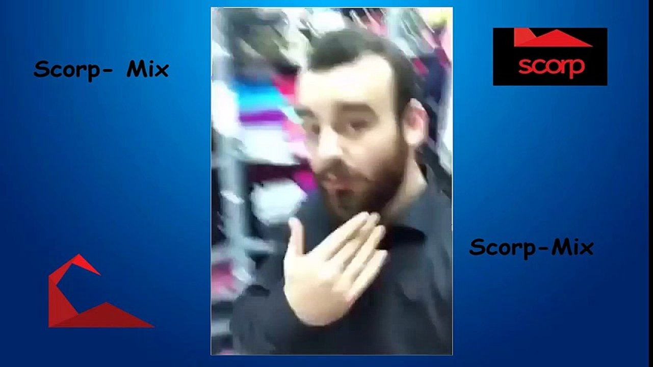 Kızlar Neden Tehlikeli Erkeklerden Hoşlanır? - Scorp Mix