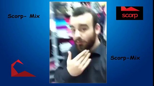 Kızlar Neden Tehlikeli Erkeklerden Hoşlanır? - Scorp Mix