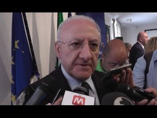 Campania - Eav, ok al pagamento del Tfr per oltre 200 lavoratori (02.08.16)